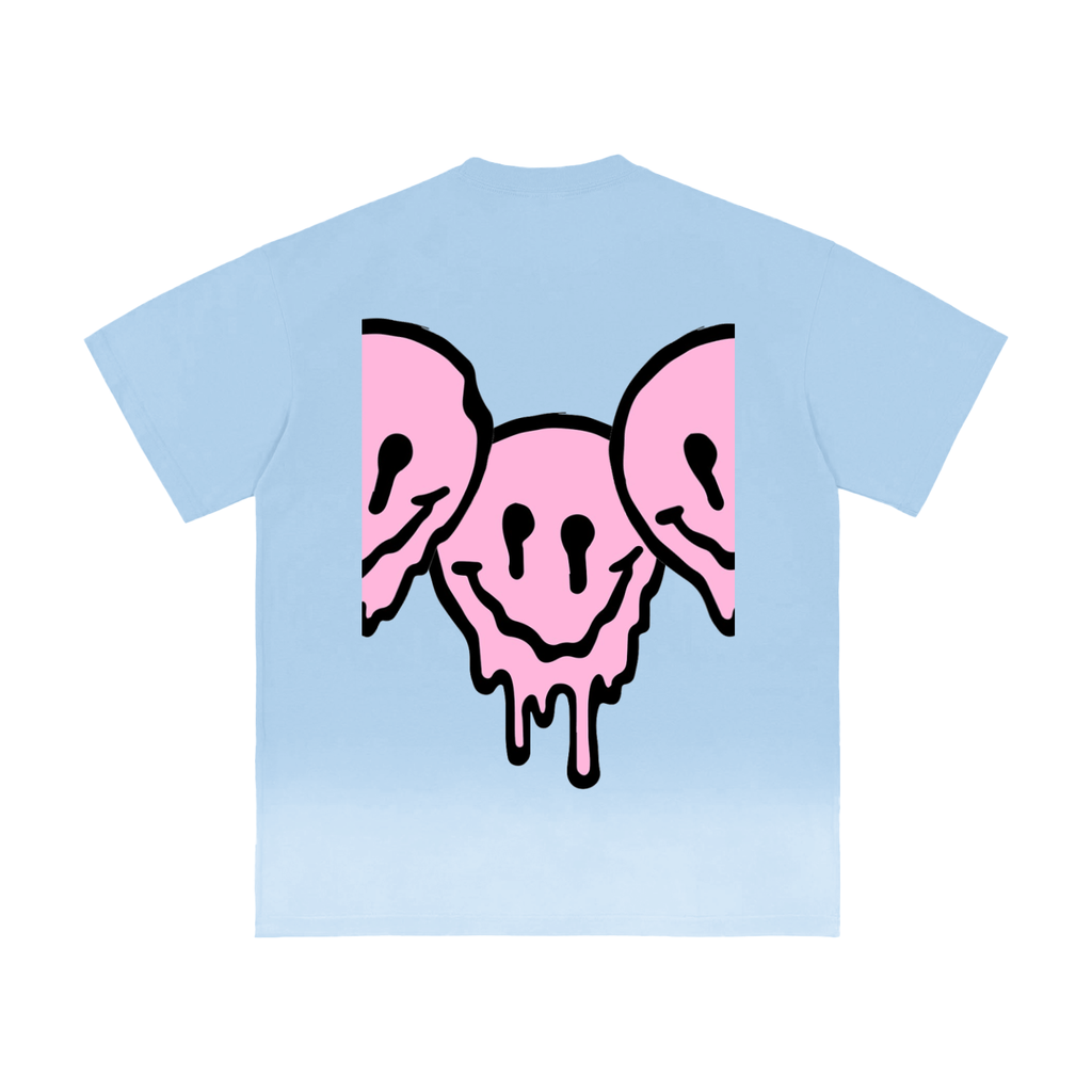 Sunfade Vintage Washed T-Shirt