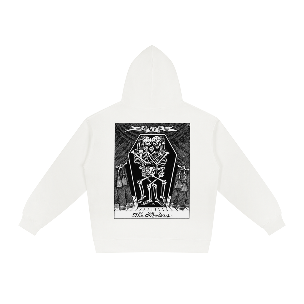 Relaxed Fit Hoodie