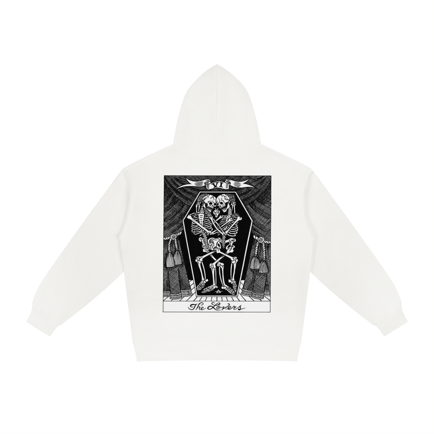 Relaxed Fit Hoodie