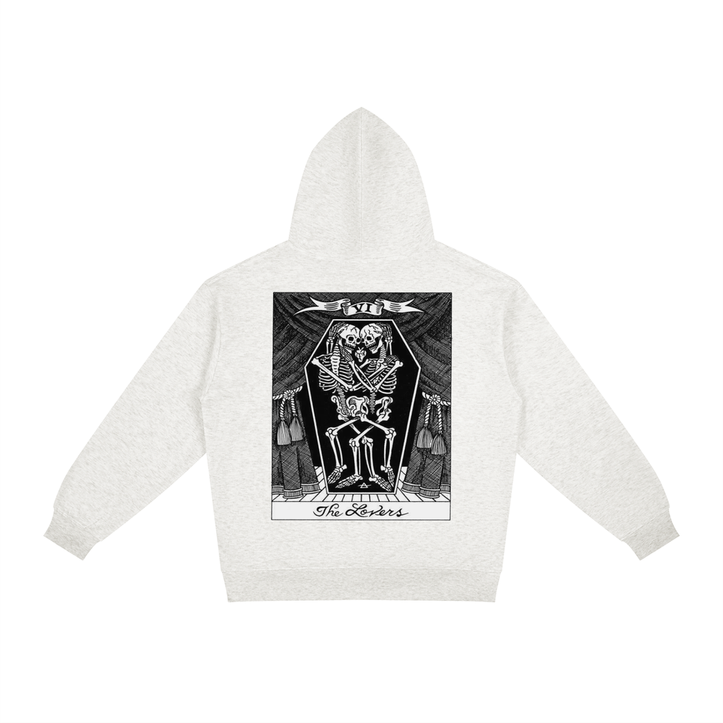 Relaxed Fit Hoodie