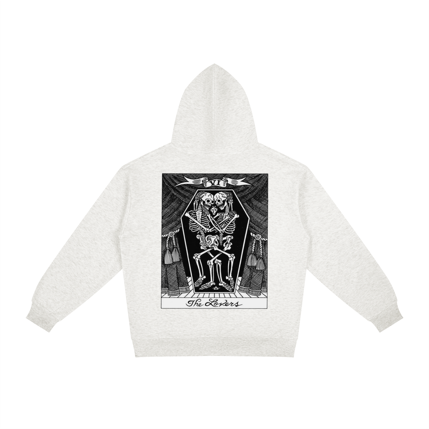 Relaxed Fit Hoodie