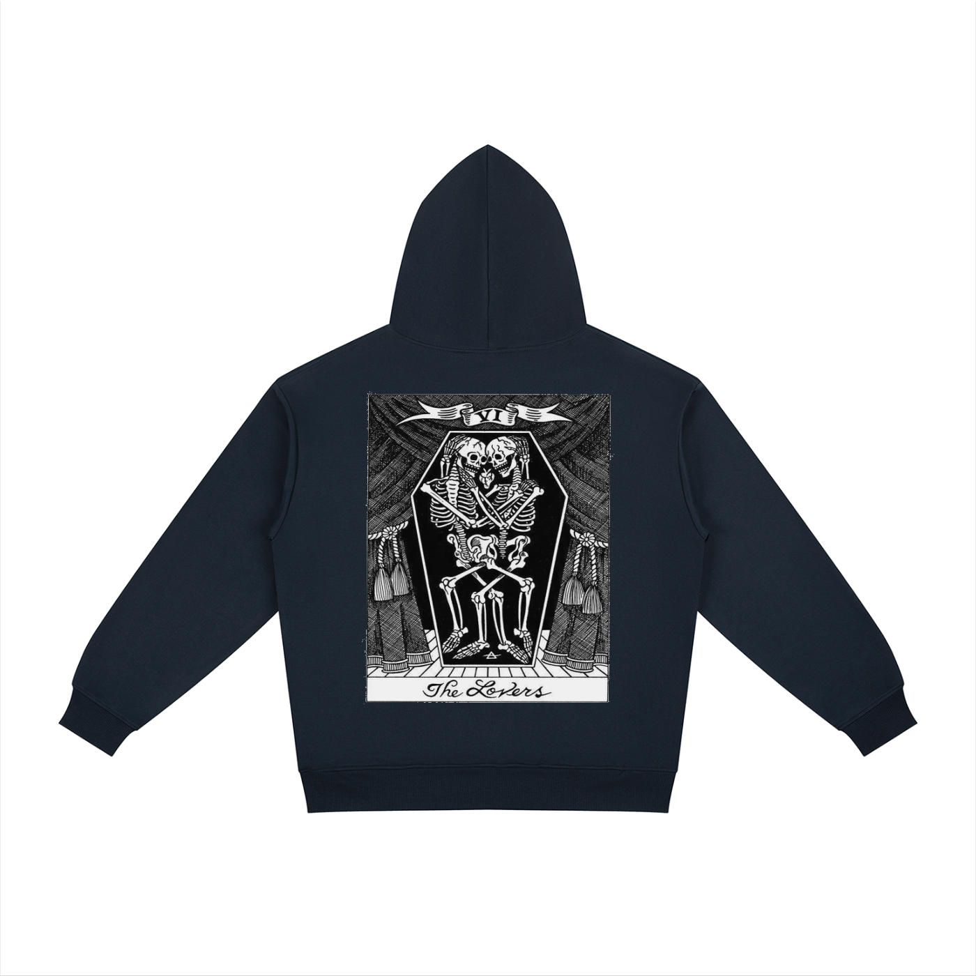 Relaxed Fit Hoodie