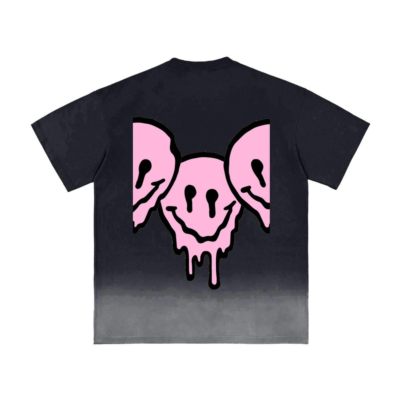 Sunfade Vintage Washed T-Shirt