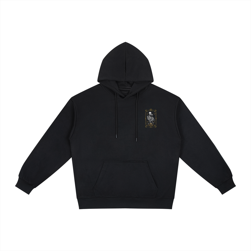 Relaxed Fit Hoodie
