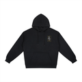Relaxed Fit Hoodie