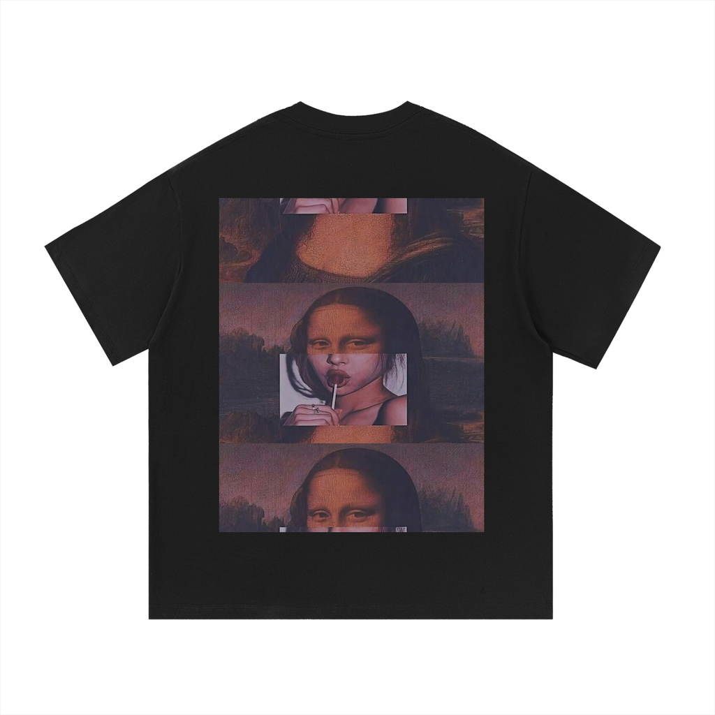 Essential Cotton T-Shirt