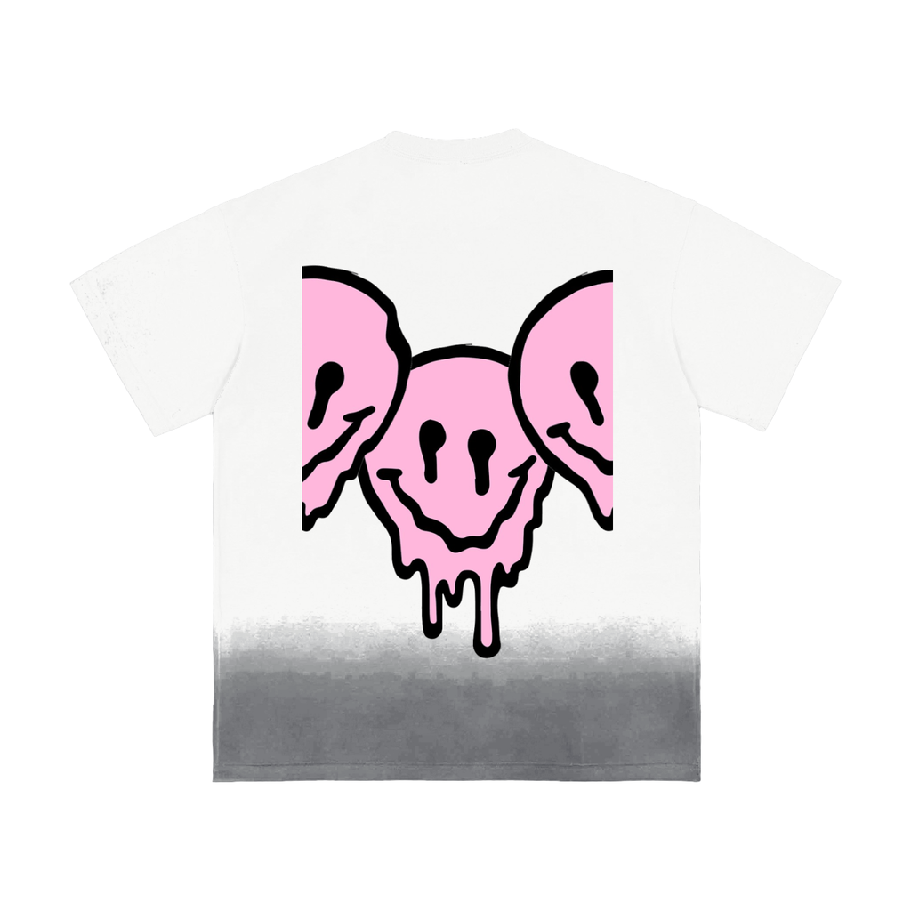 Sunfade Vintage Washed T-Shirt