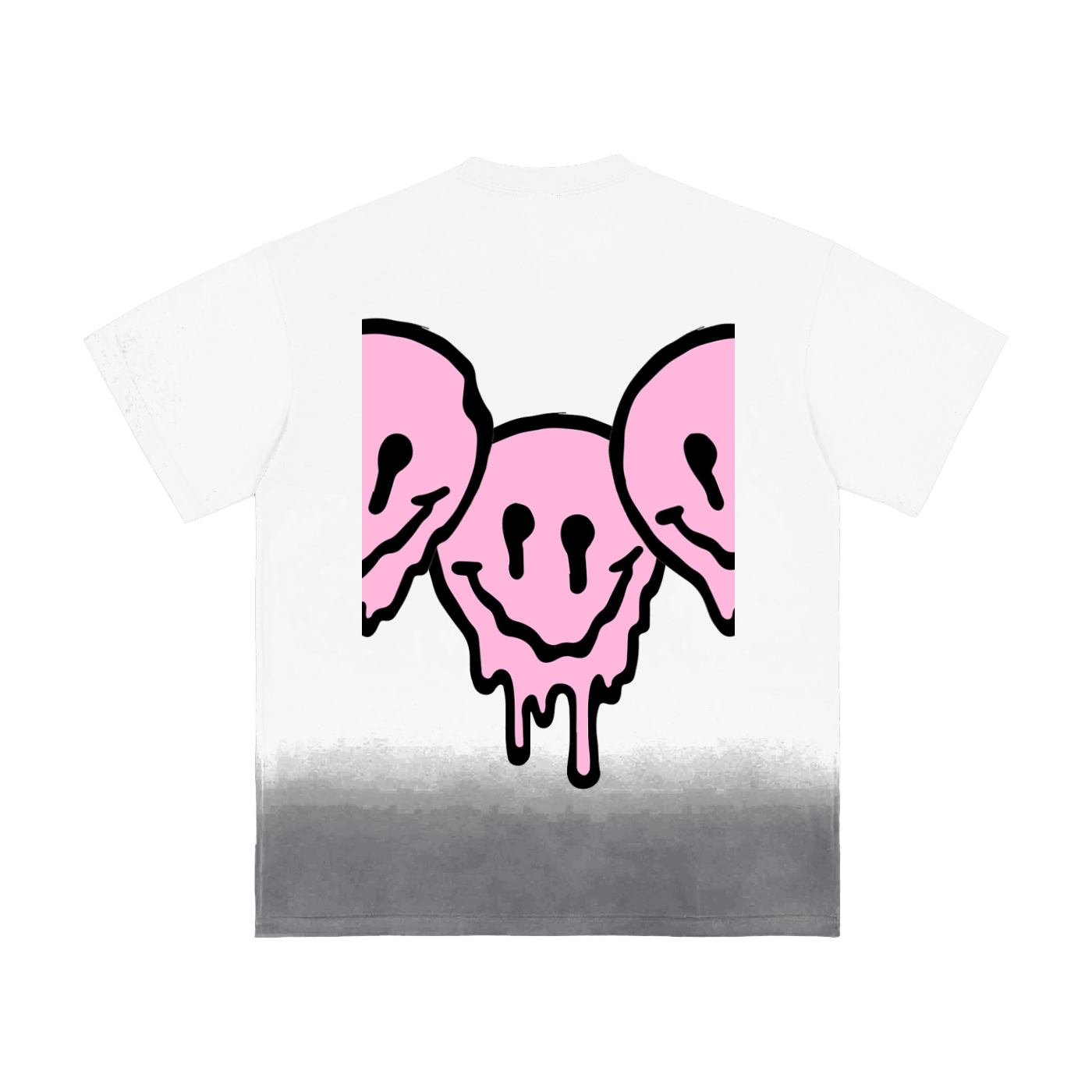 Sunfade Vintage Washed T-Shirt