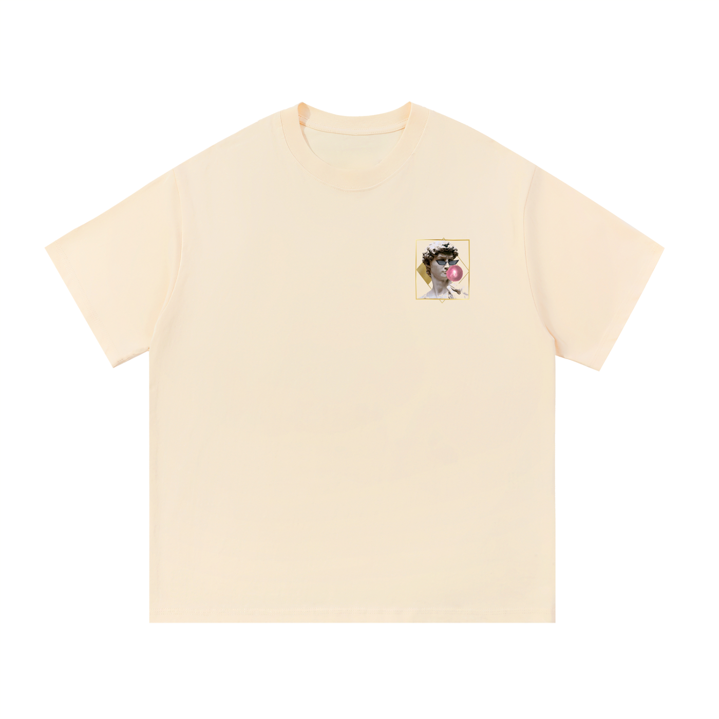 Essential Cotton T-Shirt