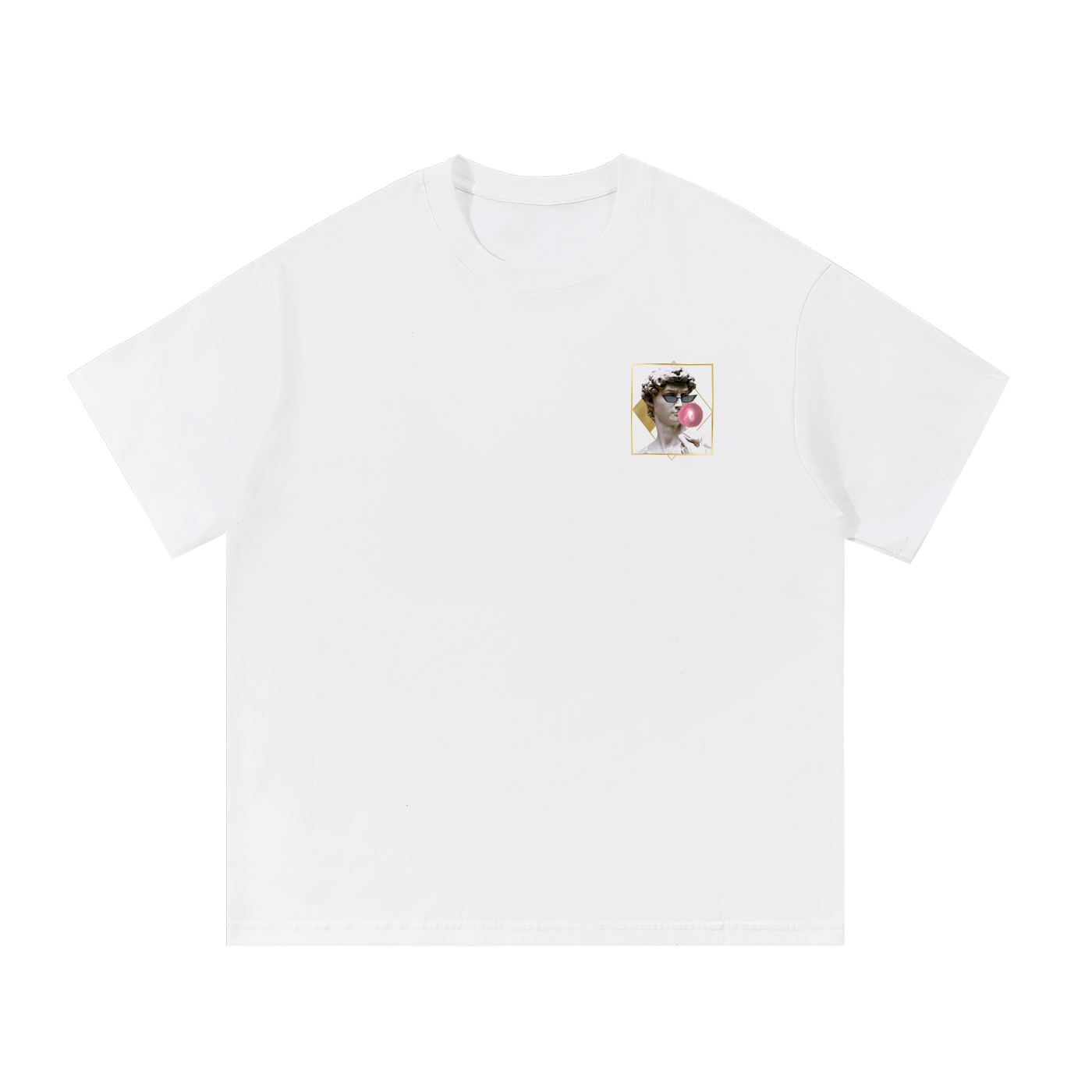 Essential Cotton T-Shirt