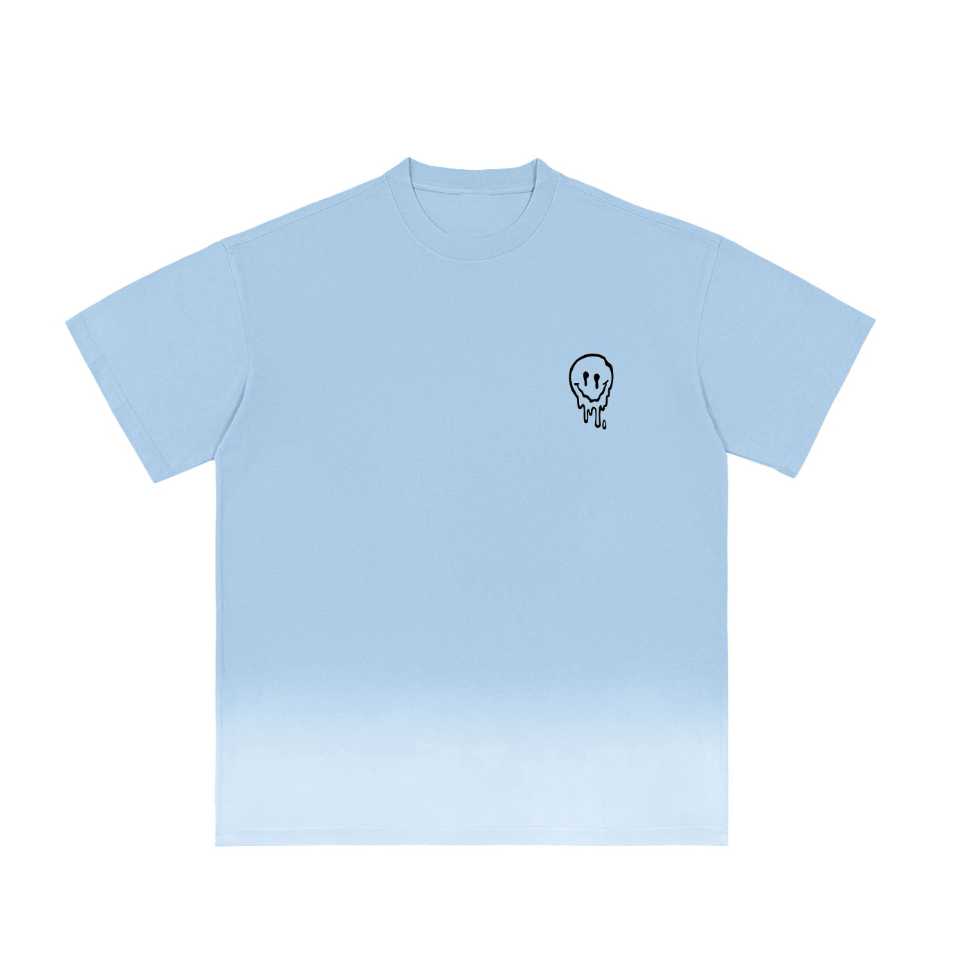 Sunfade Vintage Washed T-Shirt