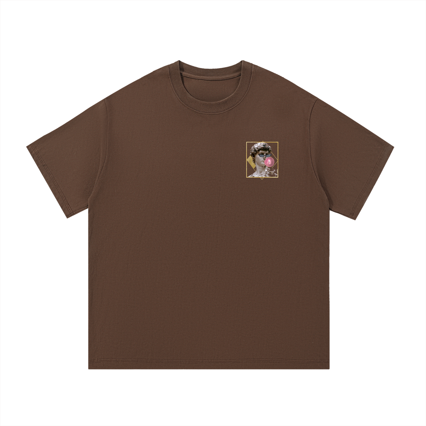 Essential Cotton T-Shirt