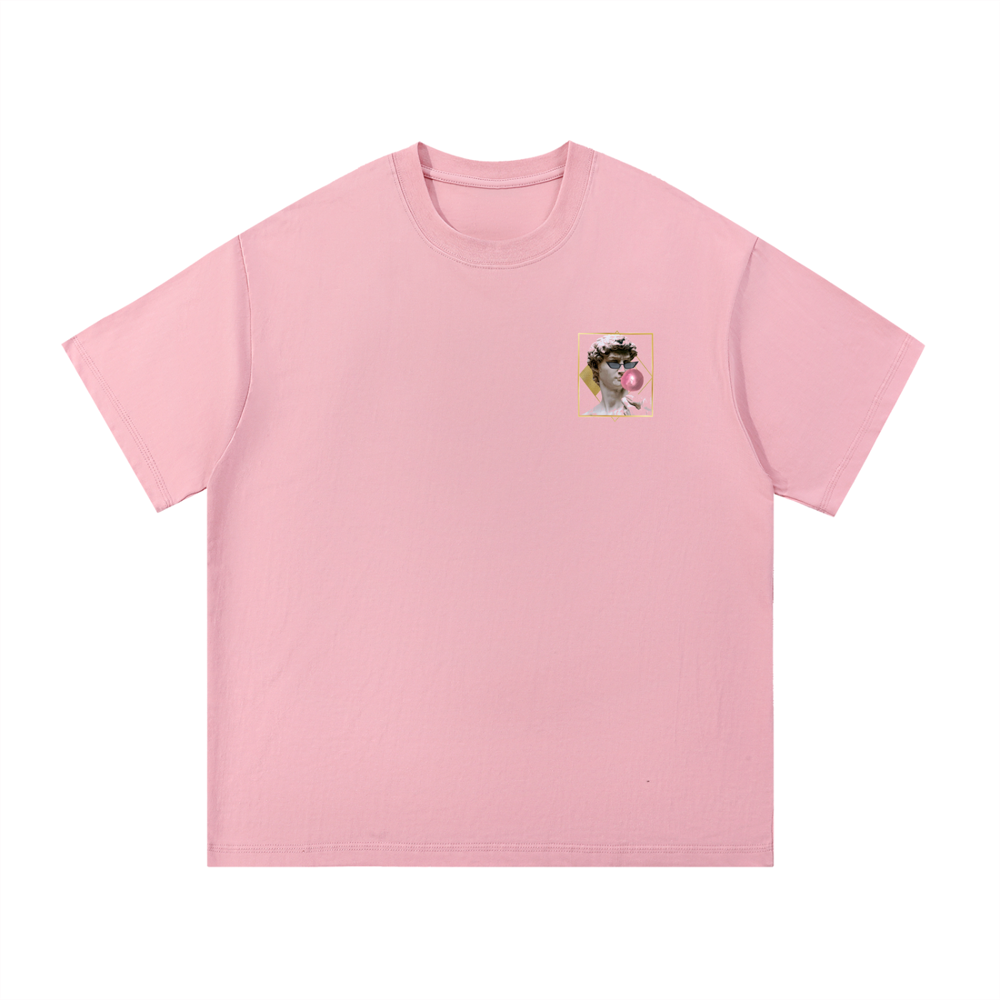 Essential Cotton T-Shirt