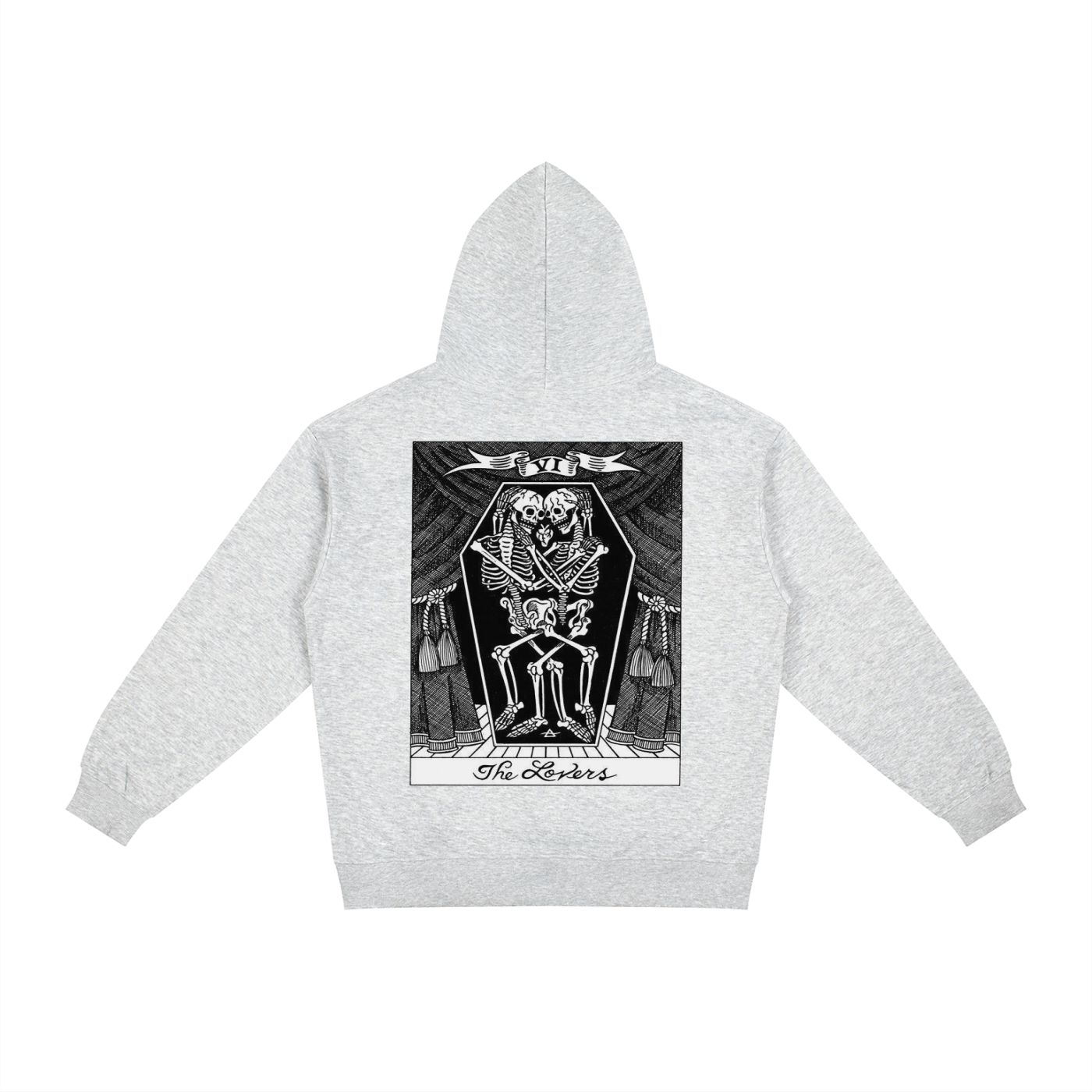 Relaxed Fit Hoodie