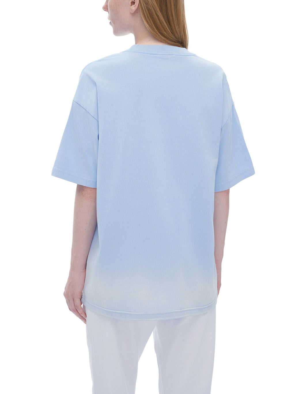 Sunfade Vintage Washed T-Shirt
