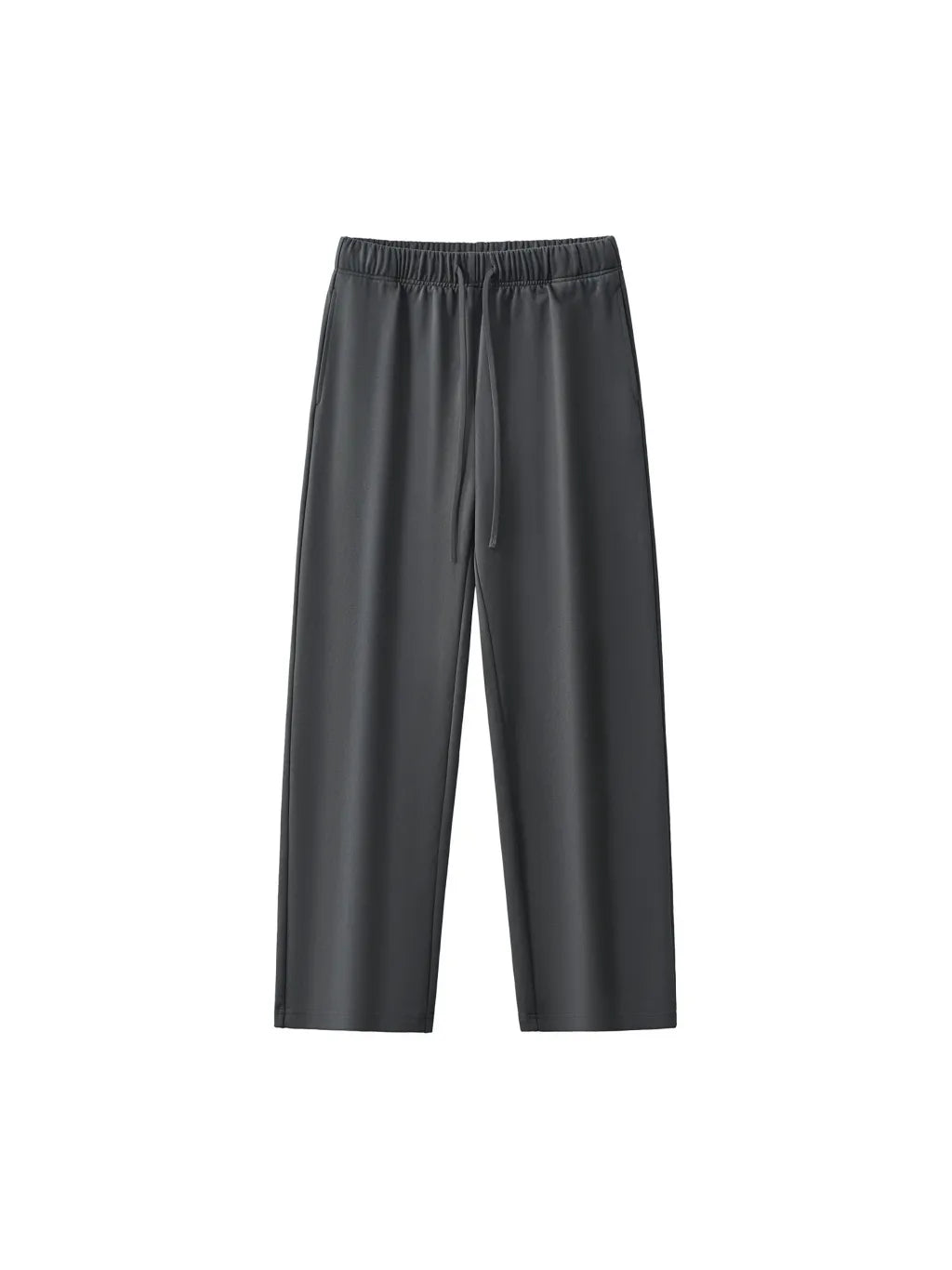 Essential Heavyweight Straight-Leg Sweatpants